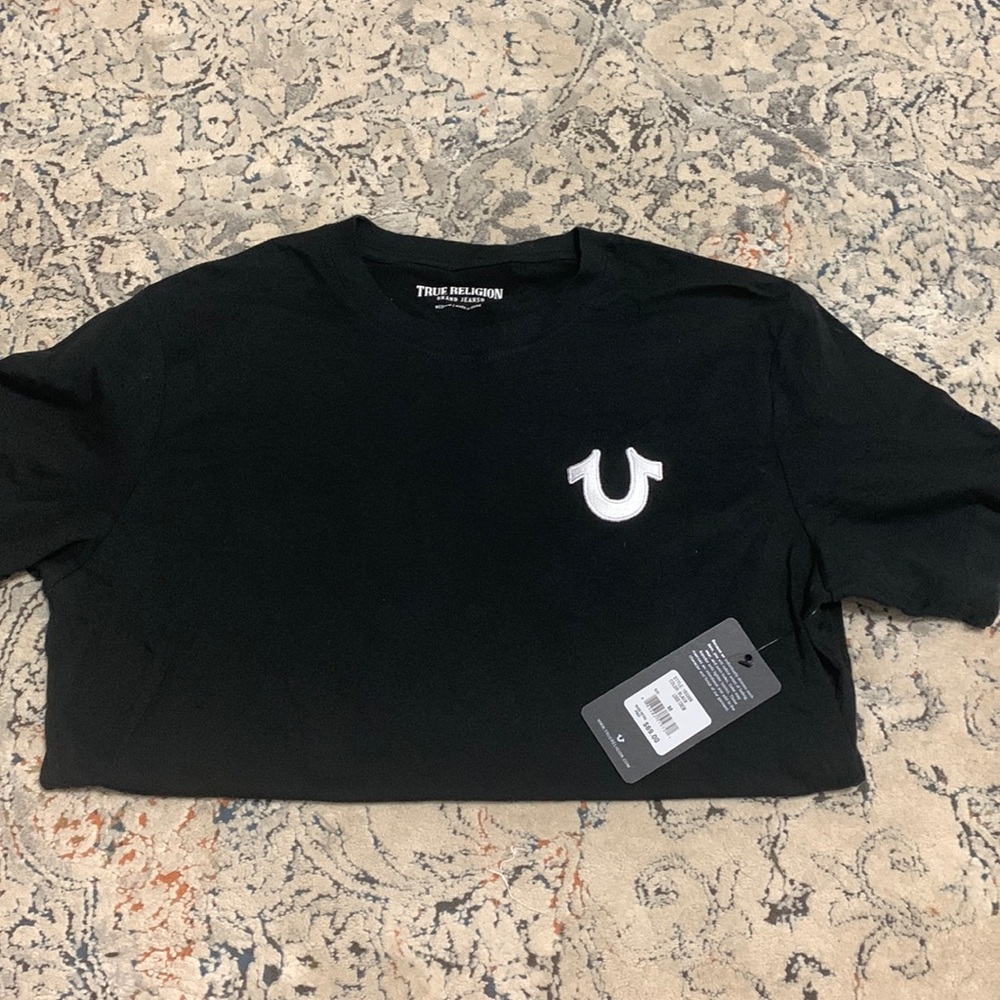 True Religion Shirt